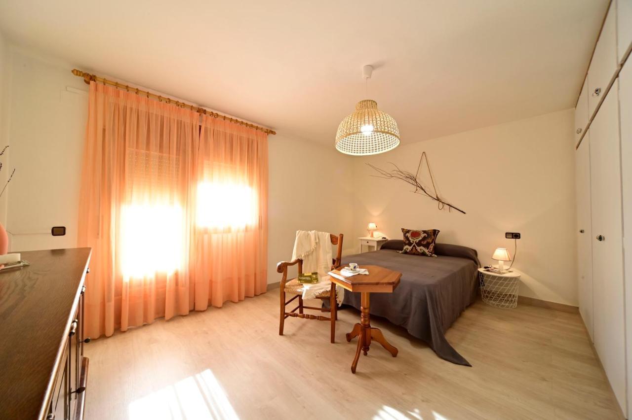 Casa Guineu Διαμέρισμα Esterri D'Aneu Εξωτερικό φωτογραφία