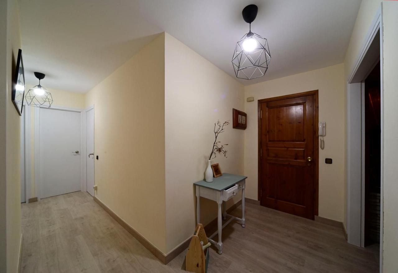 Casa Guineu Διαμέρισμα Esterri D'Aneu Εξωτερικό φωτογραφία