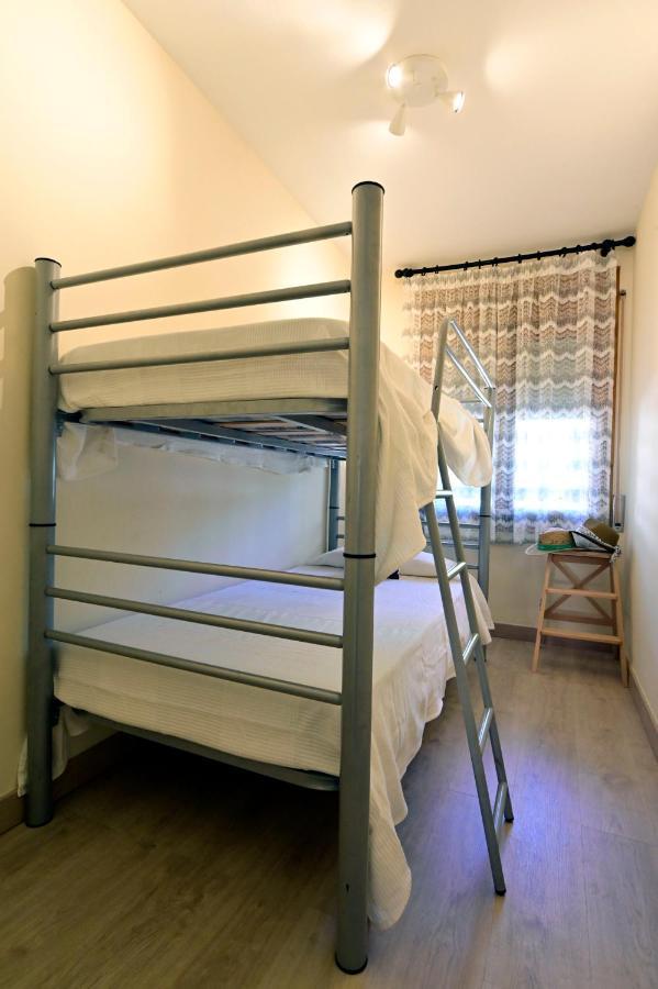 Casa Guineu Διαμέρισμα Esterri D'Aneu Εξωτερικό φωτογραφία